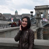 Fotos von Ella Dzhagaryan