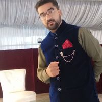 Omar  Farooq's Photo