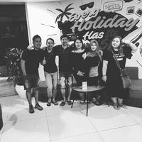 Fotos de Ayu Soegijatmo