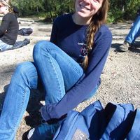 Fotos von Carolyn May