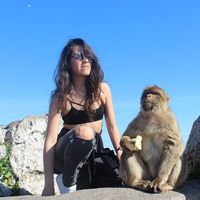 Lizette Reyes的照片