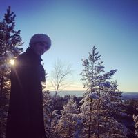 Fotos de Vincent Audusseau