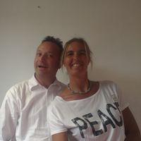 Iris Bezuijen's Photo