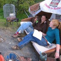 Erika And Ivaly的照片