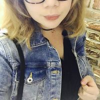 Romashka Grigorieva的照片