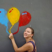 Susanne Vogel's Photo