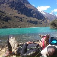 Michael Schrobenhauser的照片