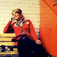 ERIKA STANDER's Photo