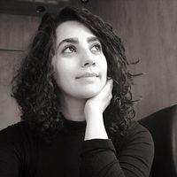 Ayda Iranpour's Photo