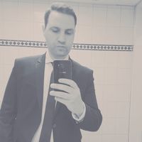 Zaher Ghanoum的照片