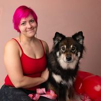 Annukka Loukola's Photo