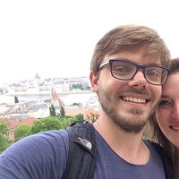 Chris Watkins的照片