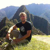 Thomas Koole's Photo