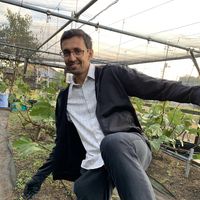 Wahid Shafique's Photo