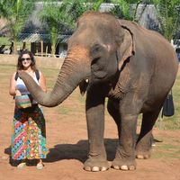 Barbara Rojas Hermosilla的照片