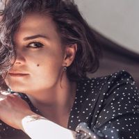 Evgenia Kolobova's Photo