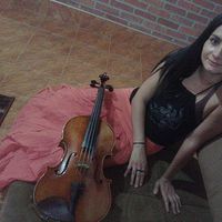 Astrid Jerez's Photo