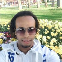 Hamza Abdirahman's Photo