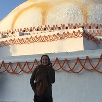 Photos de Marta Bermúdez