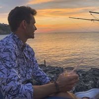 Felix Witzany's Photo