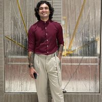 Shivam Singla's Photo