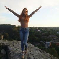 Анна Спичак的照片