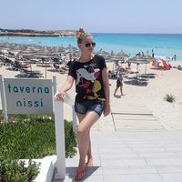 Fotos de Galina Kuzmenko