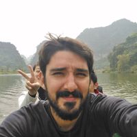 Fotos de Mattia Peretti