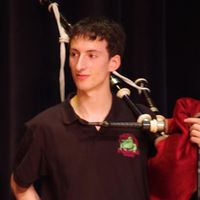 Corentin Seligour's Photo