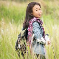 Carmela (meow) Wong's Photo