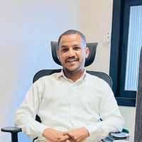 Alrasheed Hamid's Photo