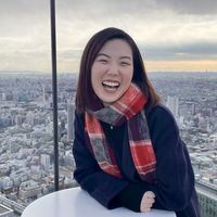 Ayumi Ogawa的照片