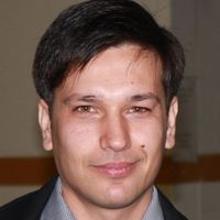 Photos de Rustam Huzahmetov