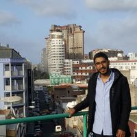 Mossaab Mouiya's Photo