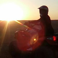 Rajae Elkhayari's Photo