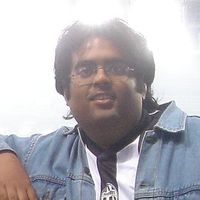 Mihir Saxena的照片