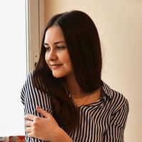 Anastasia Parfenova's Photo