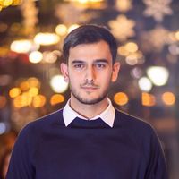 Parviz Alakbarov's Photo