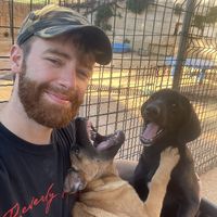 Peter Armour's Photo