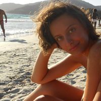 Elisa Fornaca's Photo