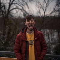 Любый Максим的照片