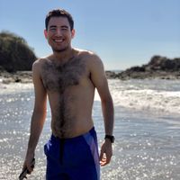 Marco Lopez Farias的照片