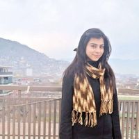 B-Yaa Rizwaan's Photo