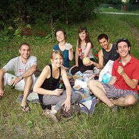 Les colocs Roommate's Photo