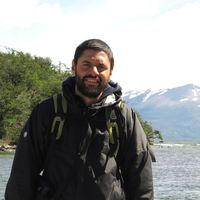 Ravina Nahuel's Photo