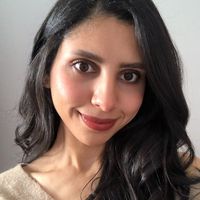 Chayma Majdoub's Photo