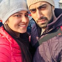 Siddarth Bhalla's Photo