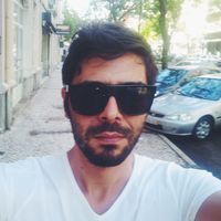 André Santos的照片