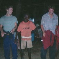 Fotos von Mark Stoney