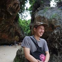 Muhammad Reza's Photo